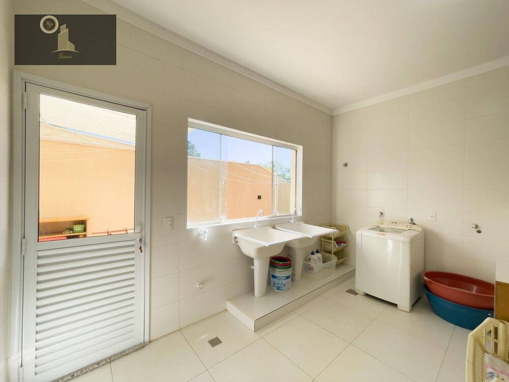 Casa de Condomínio, 5 quartos - Foto 30