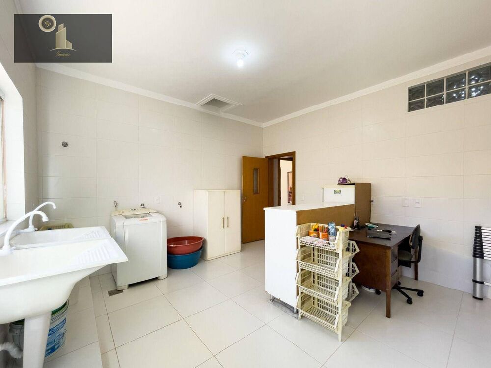 Casa de Condomínio, 5 quartos - Foto 17