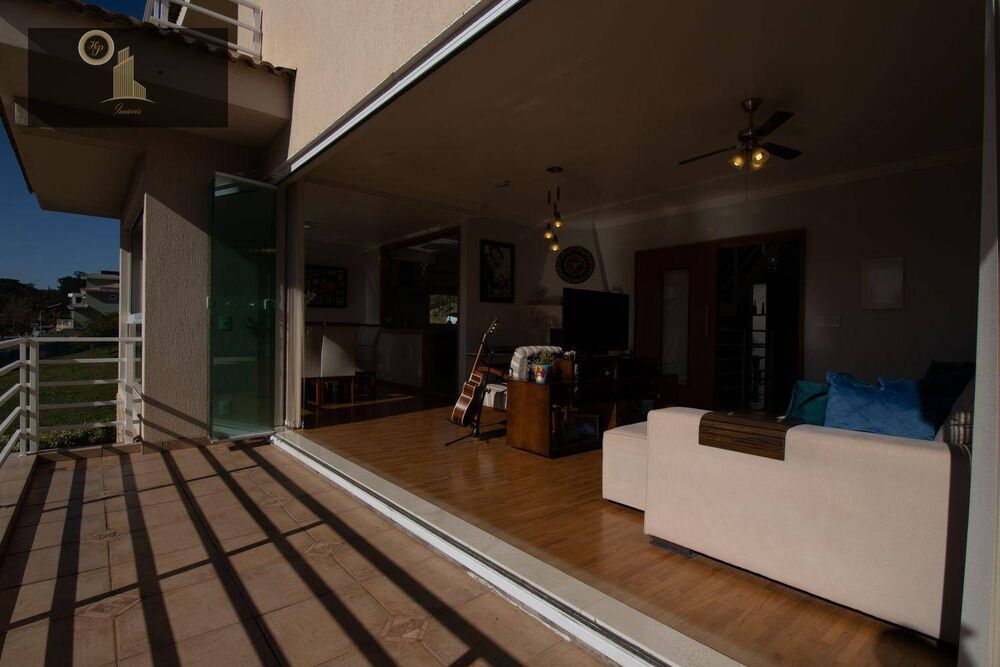 Casa de Condomínio, 5 quartos - Foto 5