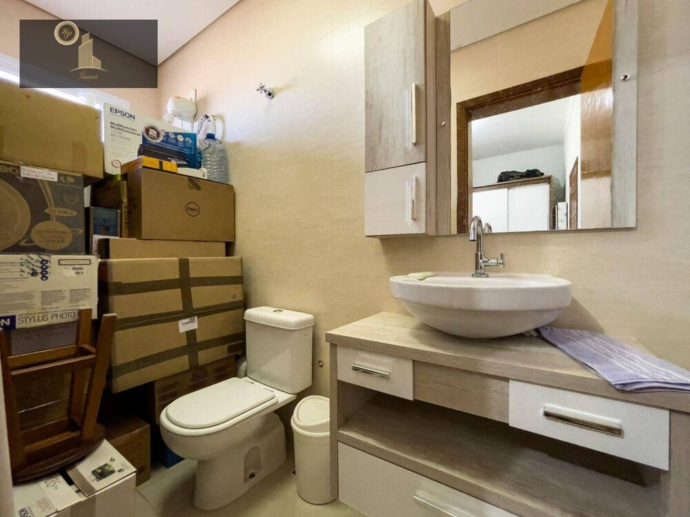 Casa de Condomínio, 5 quartos - Foto 32