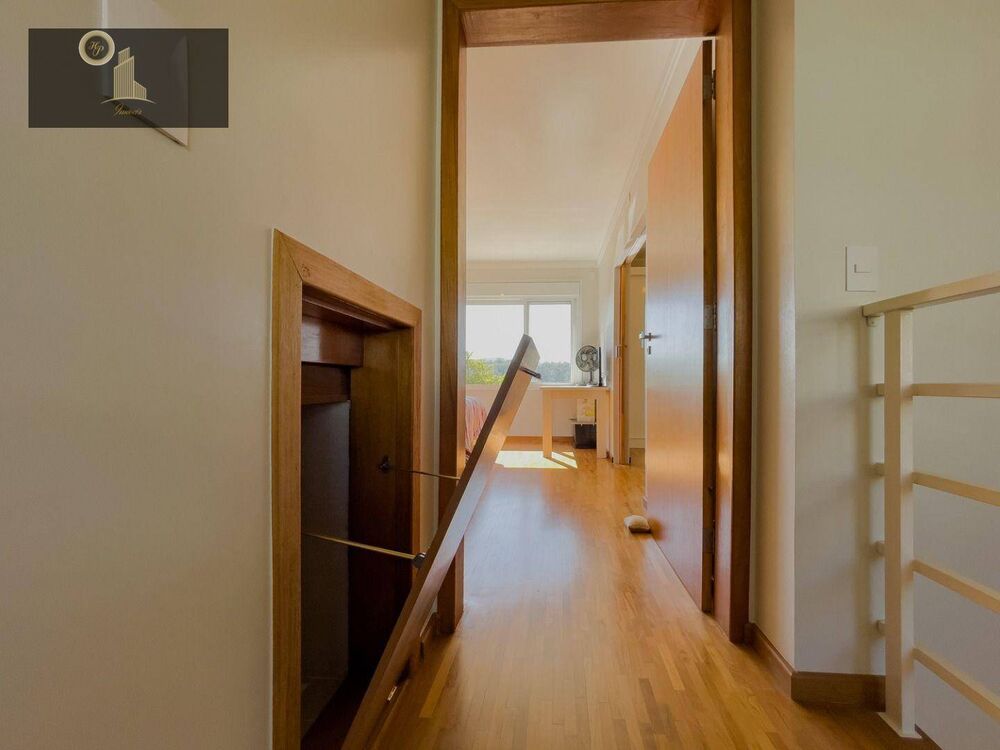 Casa de Condomínio, 5 quartos - Foto 21