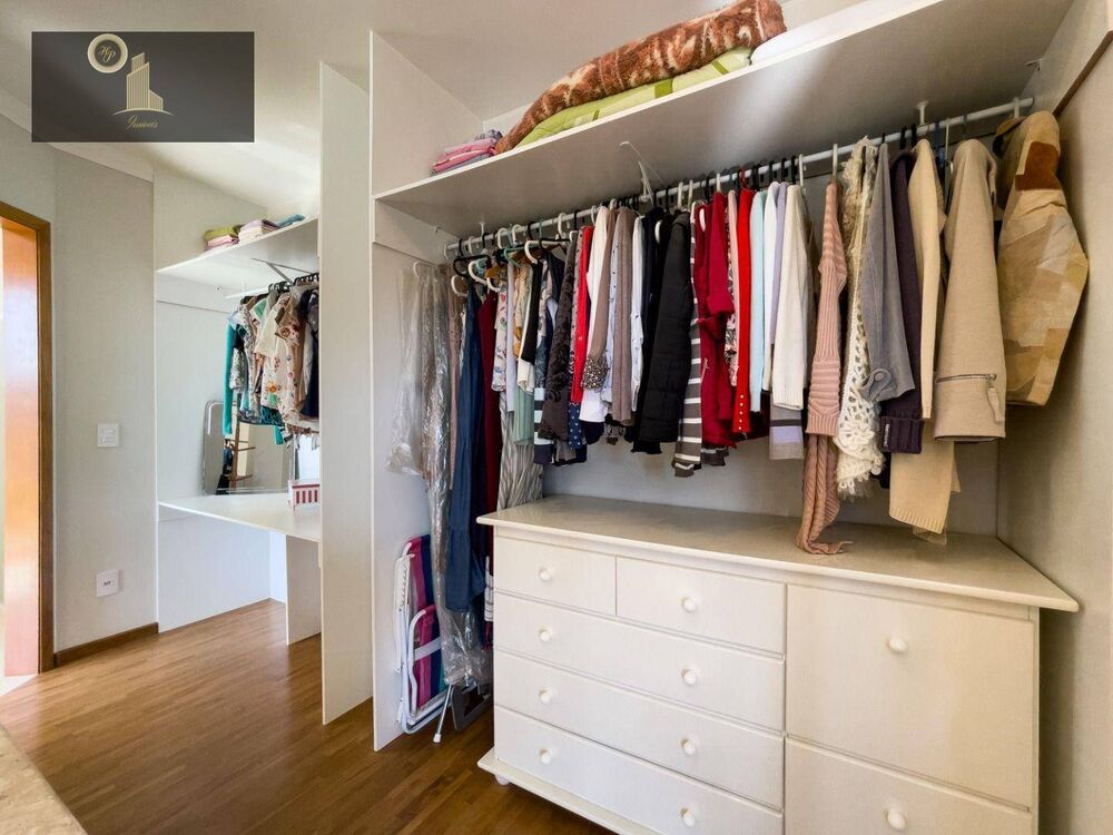 Casa de Condomínio, 5 quartos - Foto 7