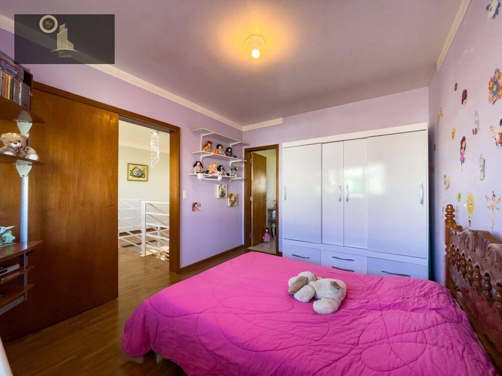 Casa de Condomínio, 5 quartos - Foto 11