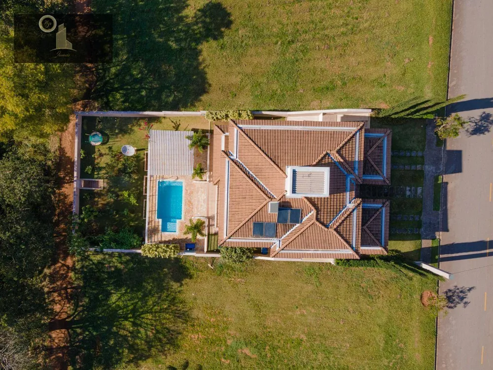Casa de Condomínio, 5 quartos - Foto 10