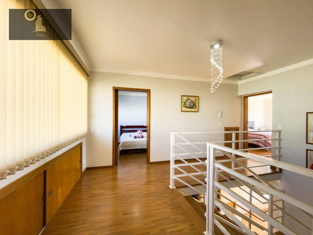 Casa de Condomínio, 5 quartos - Foto 38