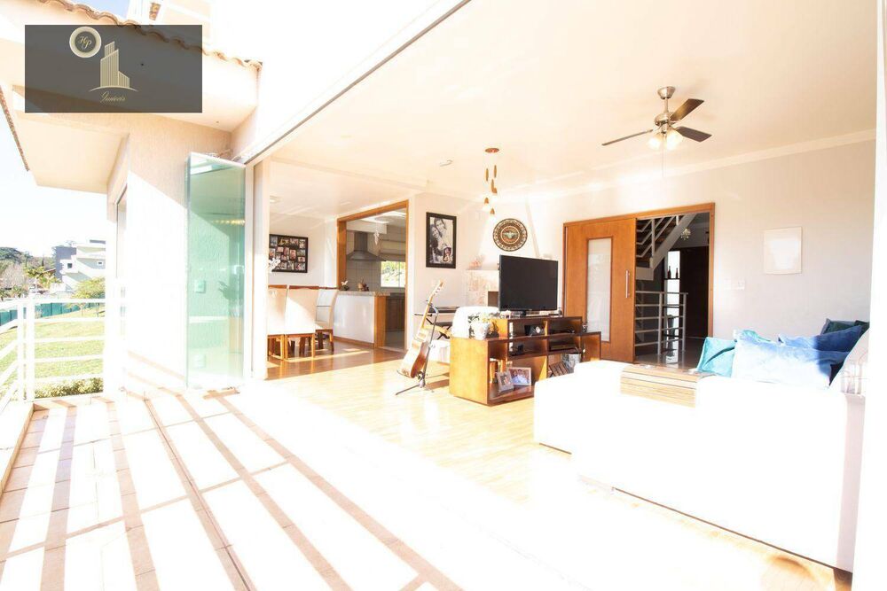 Casa de Condomínio, 5 quartos - Foto 1