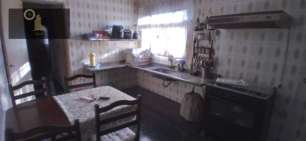 Casa, 3 quartos, 208 m² - Foto 14