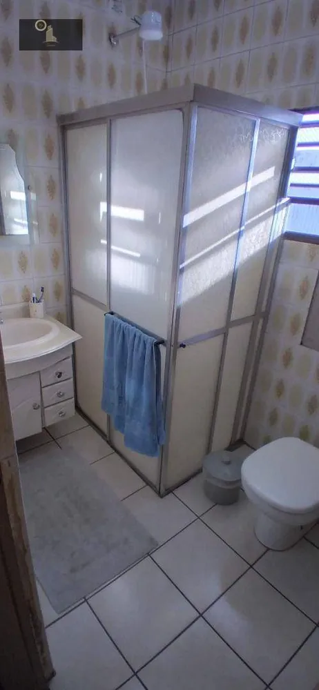 Casa, 3 quartos, 208 m² - Foto 12