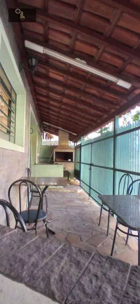 Casa, 3 quartos, 208 m² - Foto 2