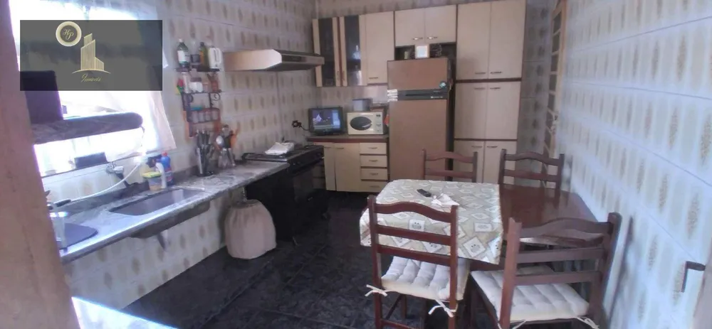 Casa, 3 quartos, 208 m² - Foto 13