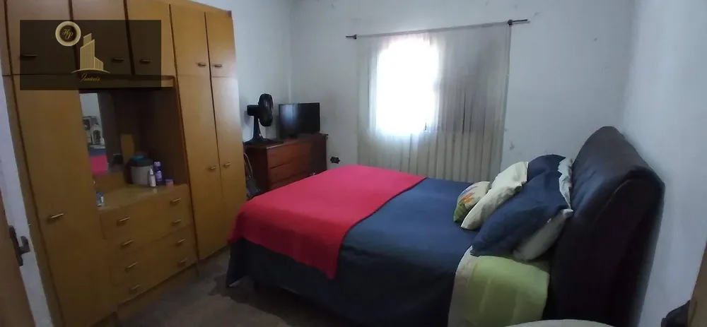 Casa, 3 quartos, 208 m² - Foto 9