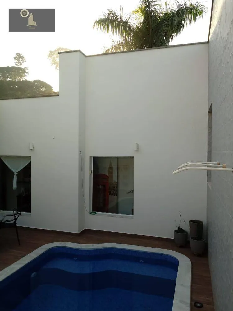 Casa de Condomínio, 3 quartos - Foto 15