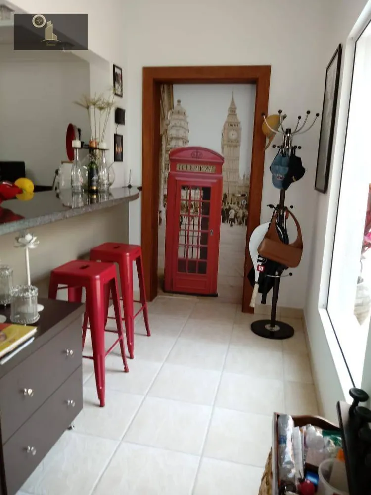 Casa de Condomínio, 3 quartos - Foto 7