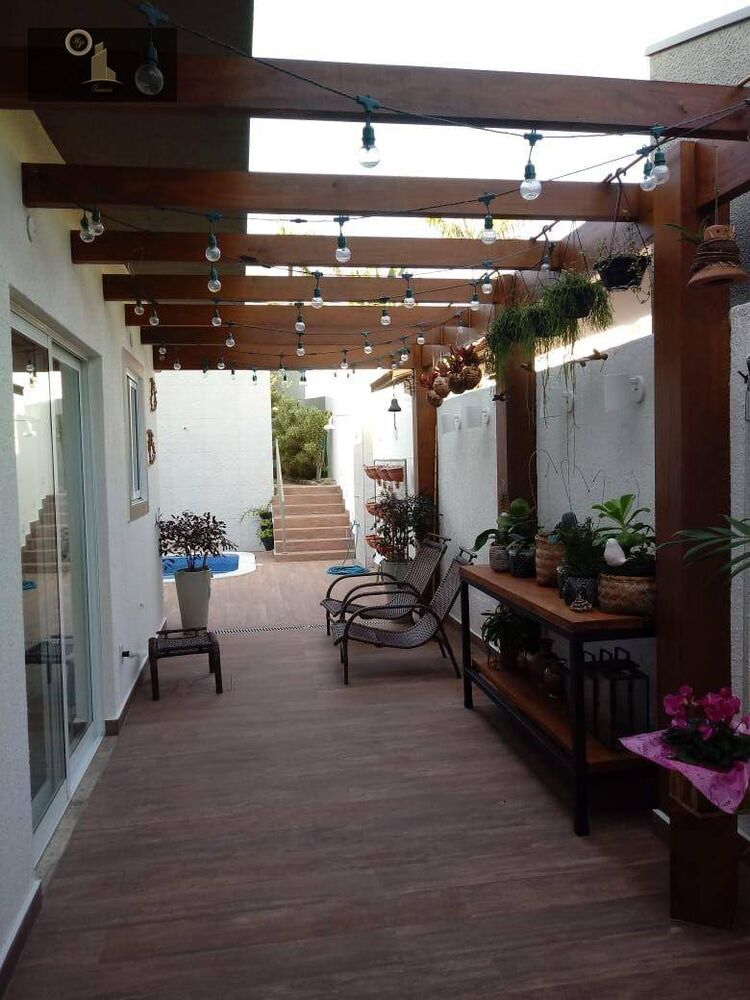 Casa de Condomínio, 3 quartos - Foto 3