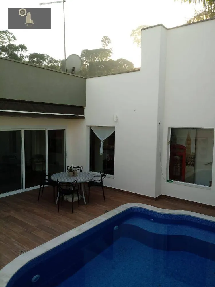Casa de Condomínio, 3 quartos - Foto 16