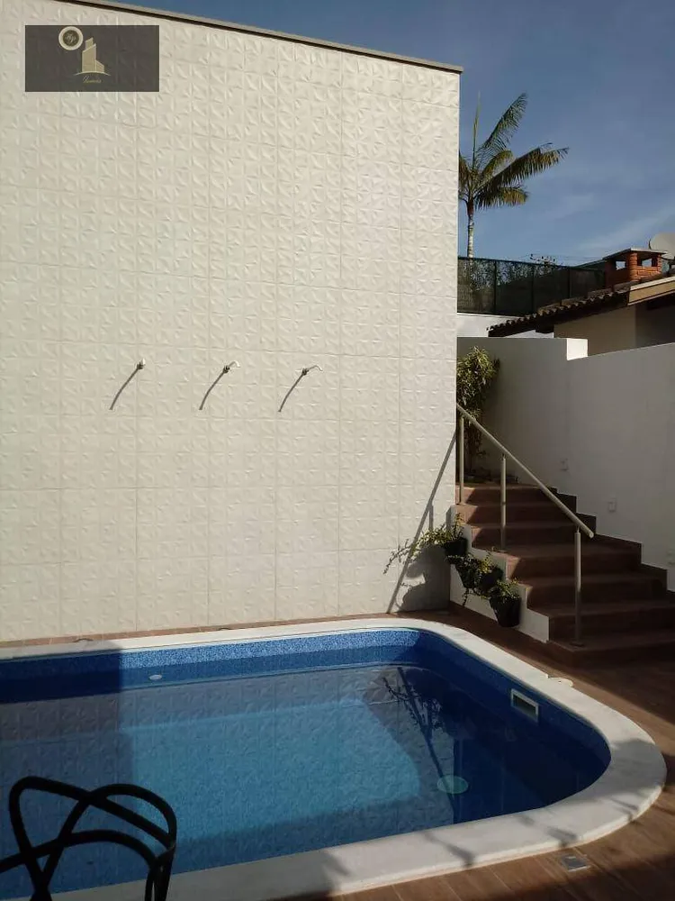 Casa de Condomínio, 3 quartos - Foto 9