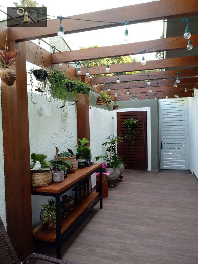 Casa de Condomínio, 3 quartos - Foto 4