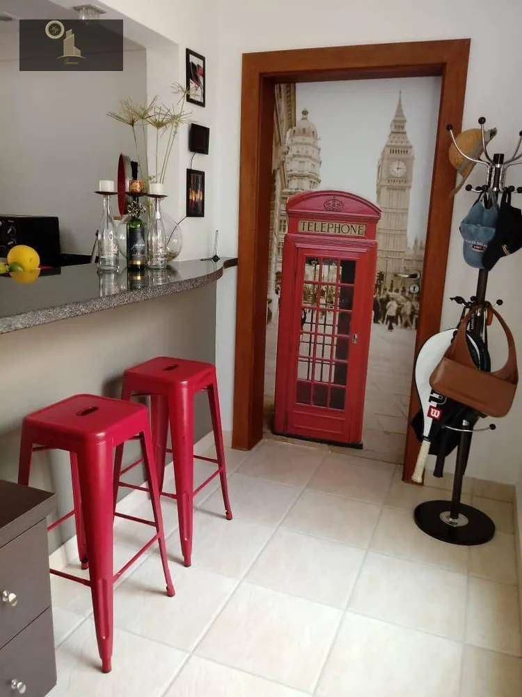 Casa de Condomínio, 3 quartos - Foto 6