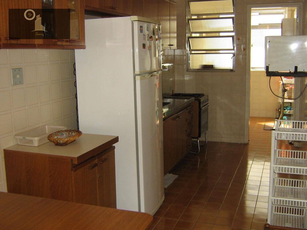 Apartamento, 3 quartos, 115 m² - Foto 1