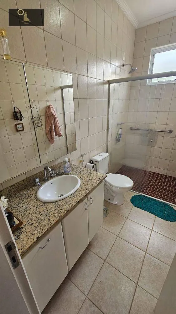 Casa de Condomínio, 3 quartos - Foto 12