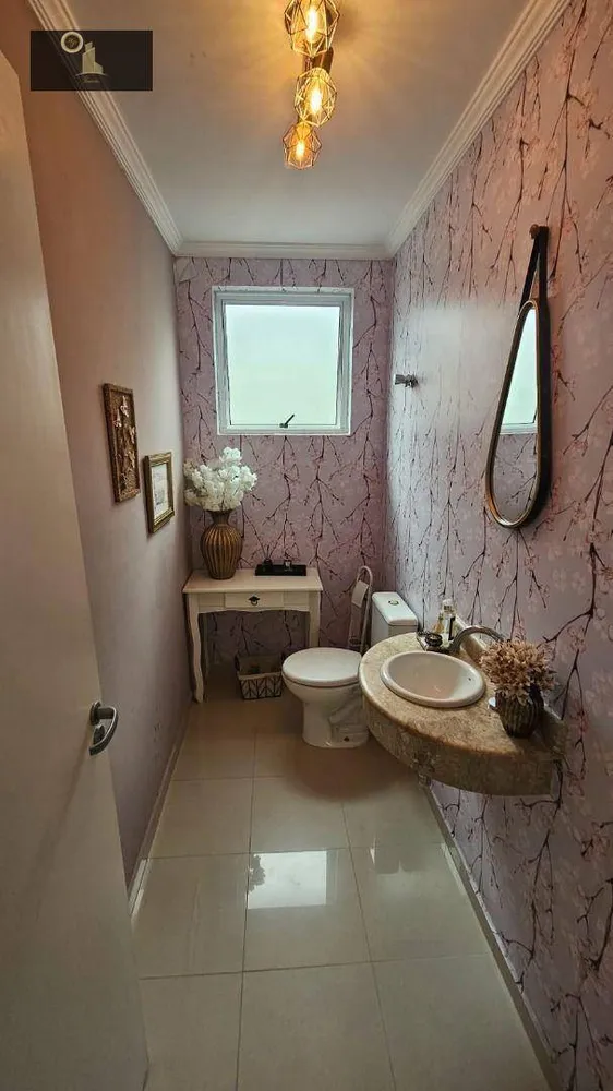 Casa de Condomínio, 3 quartos - Foto 5