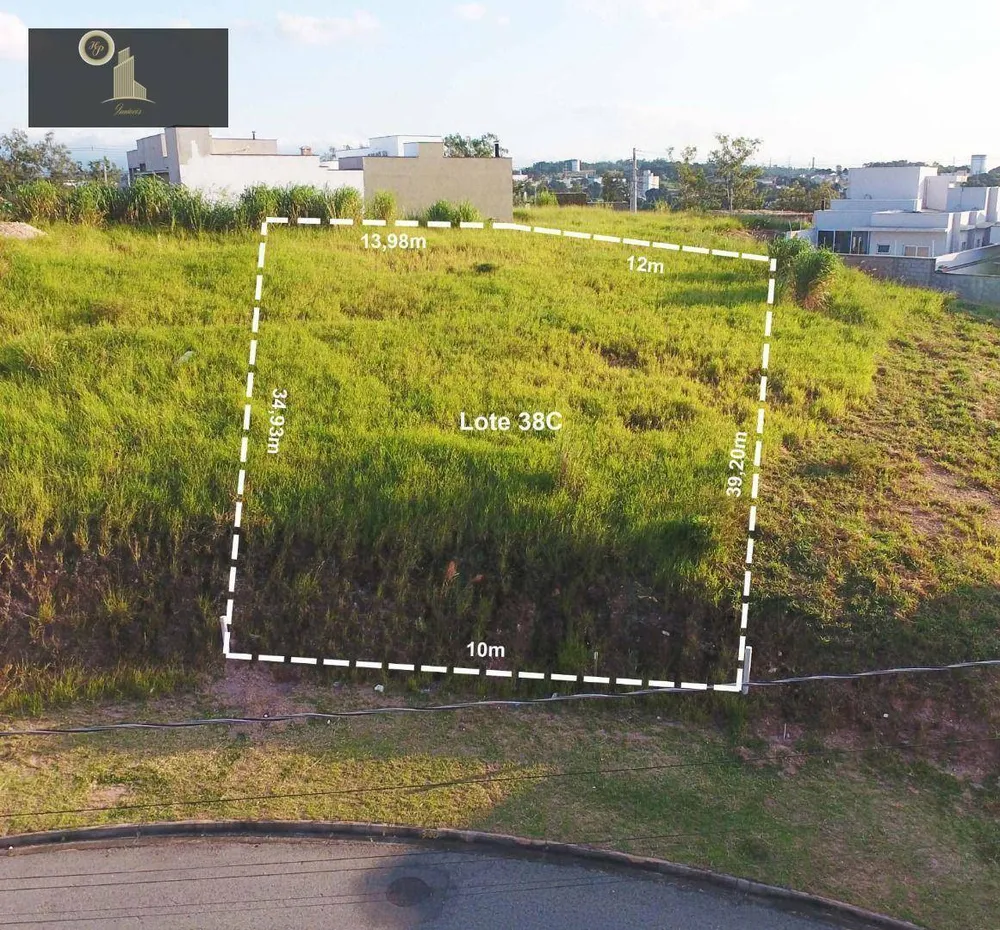 Loteamento e Condomínio, 665 m² - Foto 6