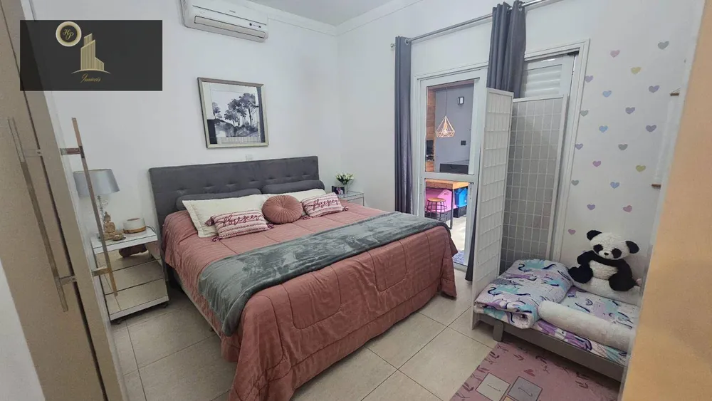 Casa de Condomínio, 3 quartos - Foto 11