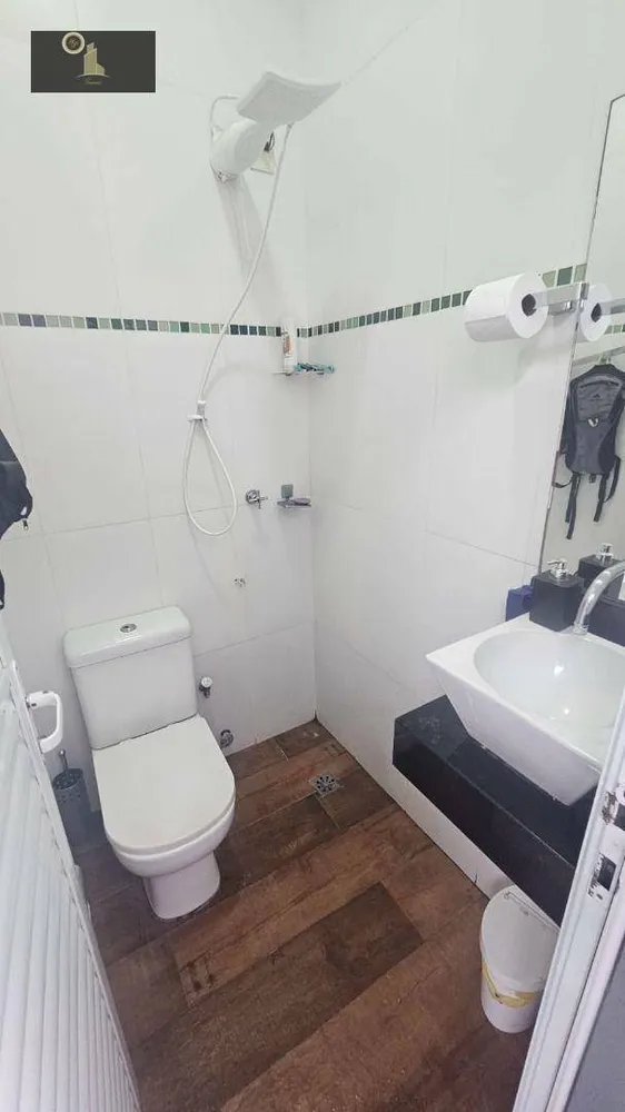 Casa de Condomínio, 3 quartos - Foto 8