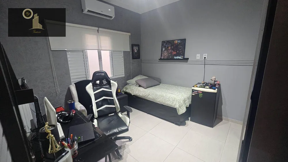 Casa de Condomínio, 3 quartos - Foto 12