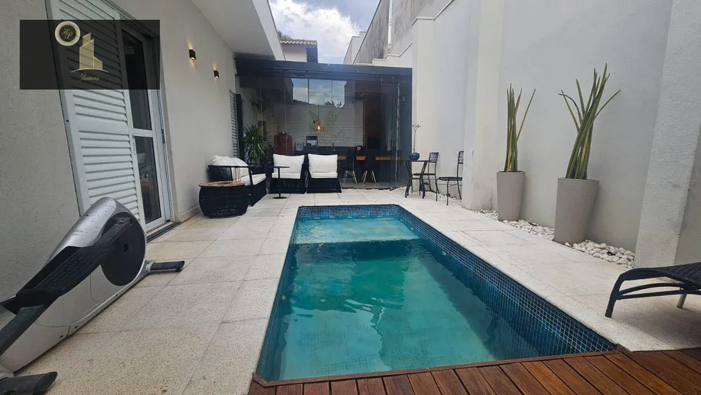Casa de Condomínio, 3 quartos - Foto 16