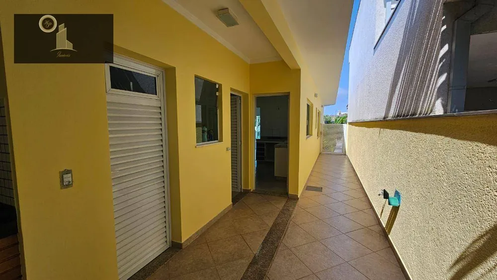 Casa de Condomínio, 3 quartos - Foto 16
