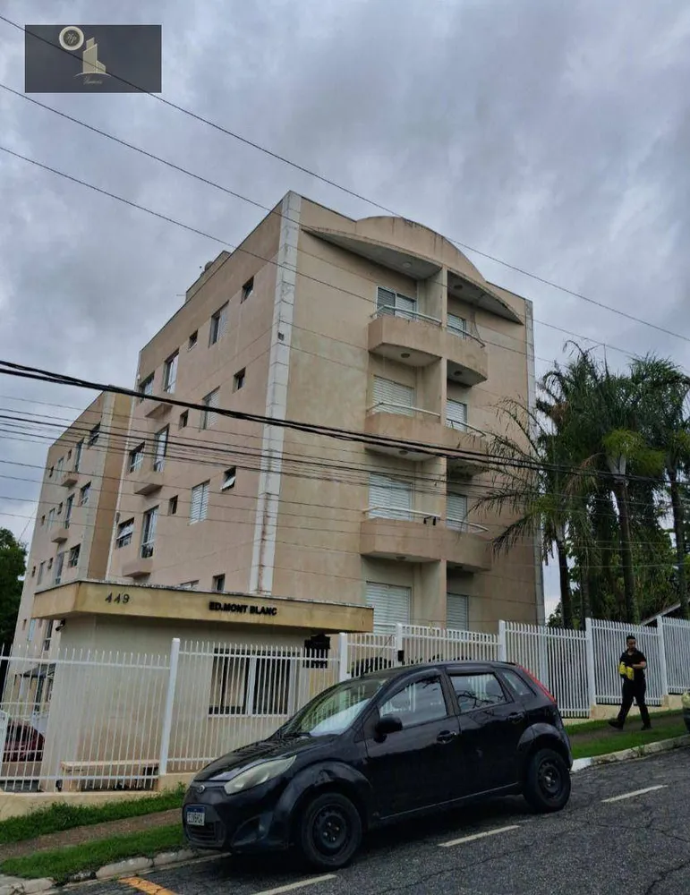 Apartamento, 2 quartos, 73 m² - Foto 1