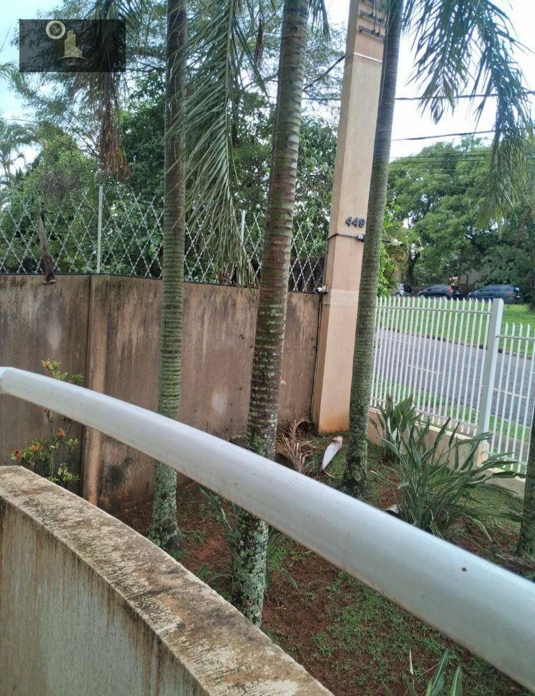 Apartamento, 2 quartos, 73 m² - Foto 6
