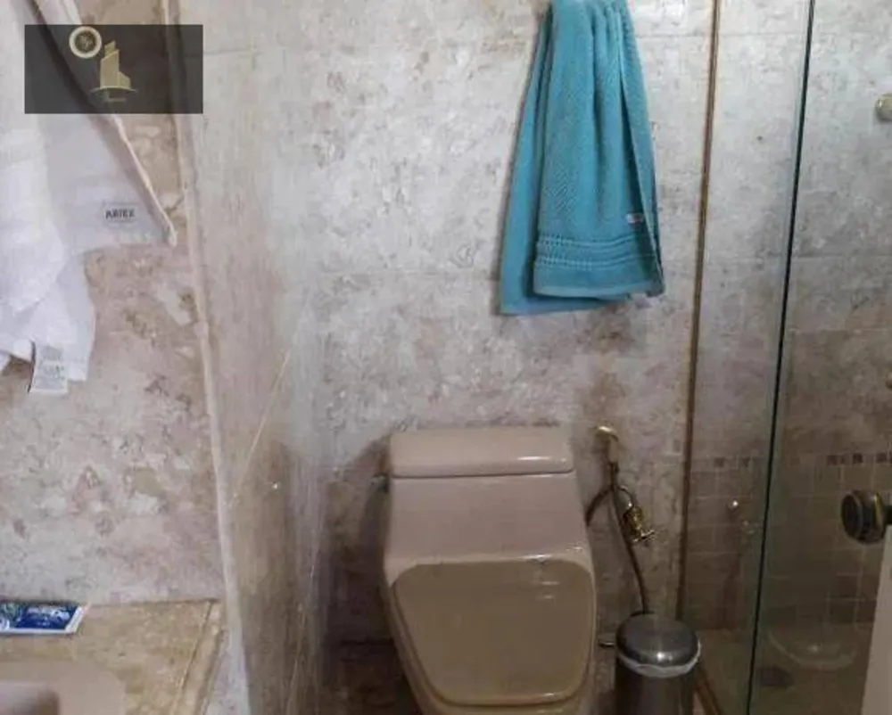 Apartamento, 4 quartos, 176 m² - Foto 16