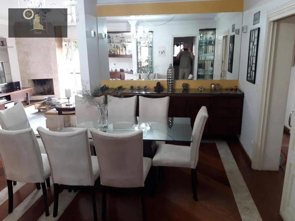 Apartamento, 4 quartos, 176 m² - Foto 3