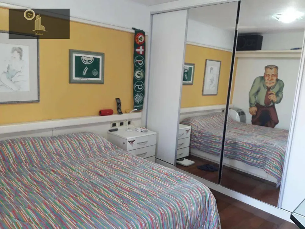 Apartamento, 4 quartos, 176 m² - Foto 11