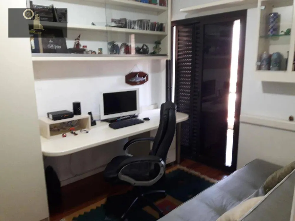 Apartamento, 4 quartos, 176 m² - Foto 10