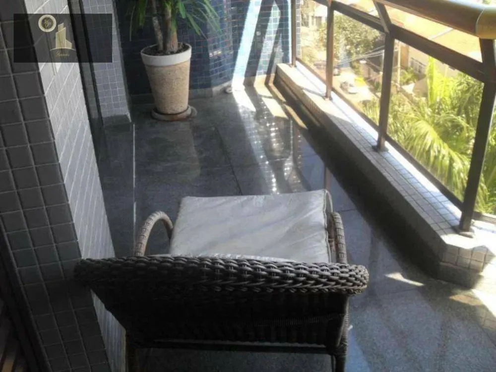Apartamento, 4 quartos, 176 m² - Foto 7