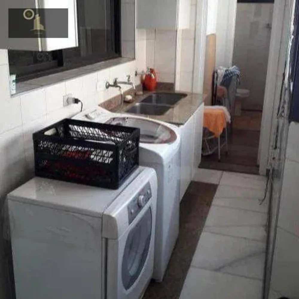 Apartamento, 4 quartos, 176 m² - Foto 3