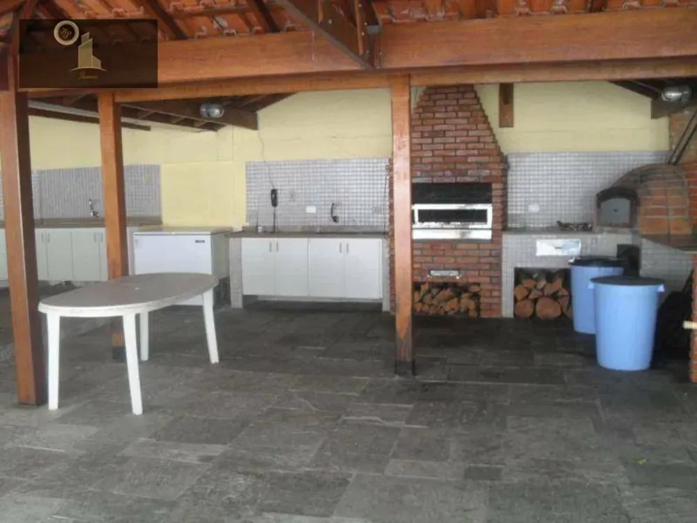 Apartamento, 4 quartos, 176 m² - Foto 1