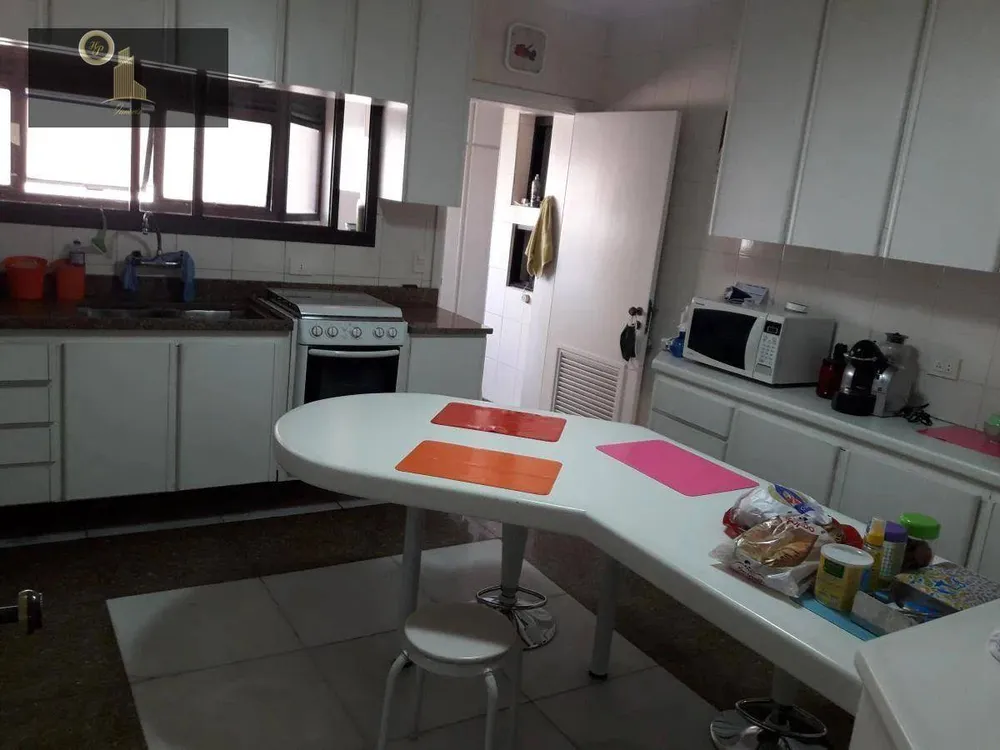 Apartamento, 4 quartos, 176 m² - Foto 13