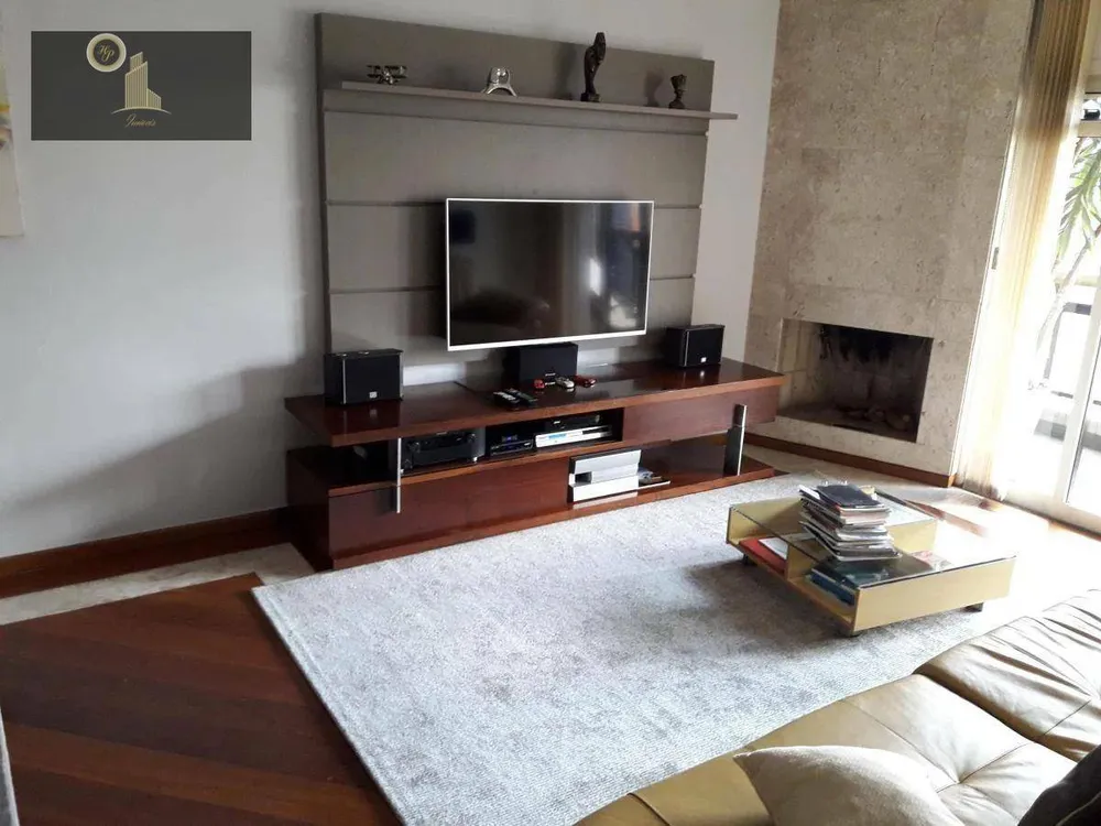 Apartamento, 4 quartos, 176 m² - Foto 6