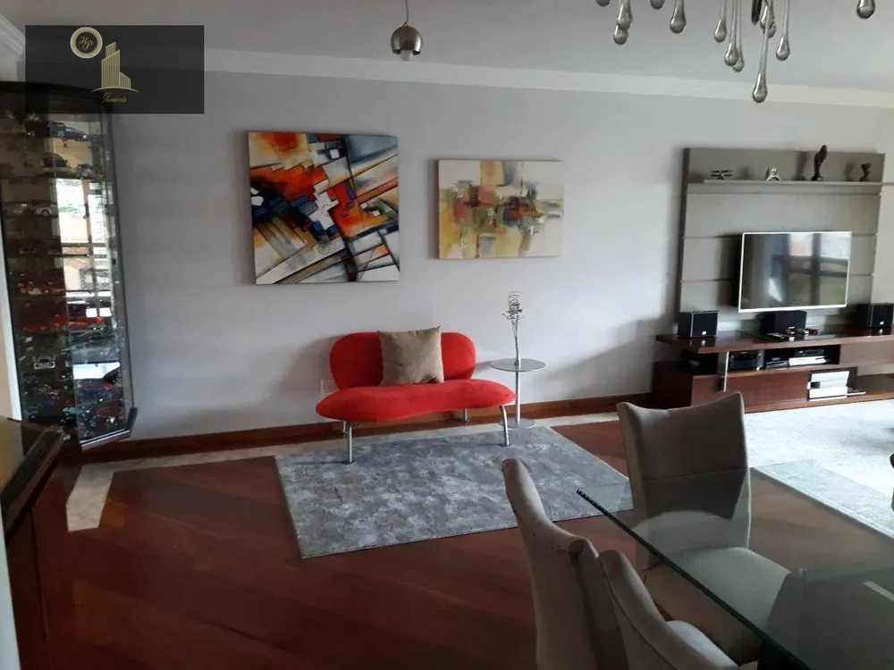 Apartamento, 4 quartos, 176 m² - Foto 5