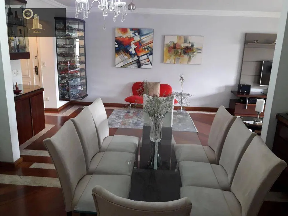 Apartamento, 4 quartos, 176 m² - Foto 6