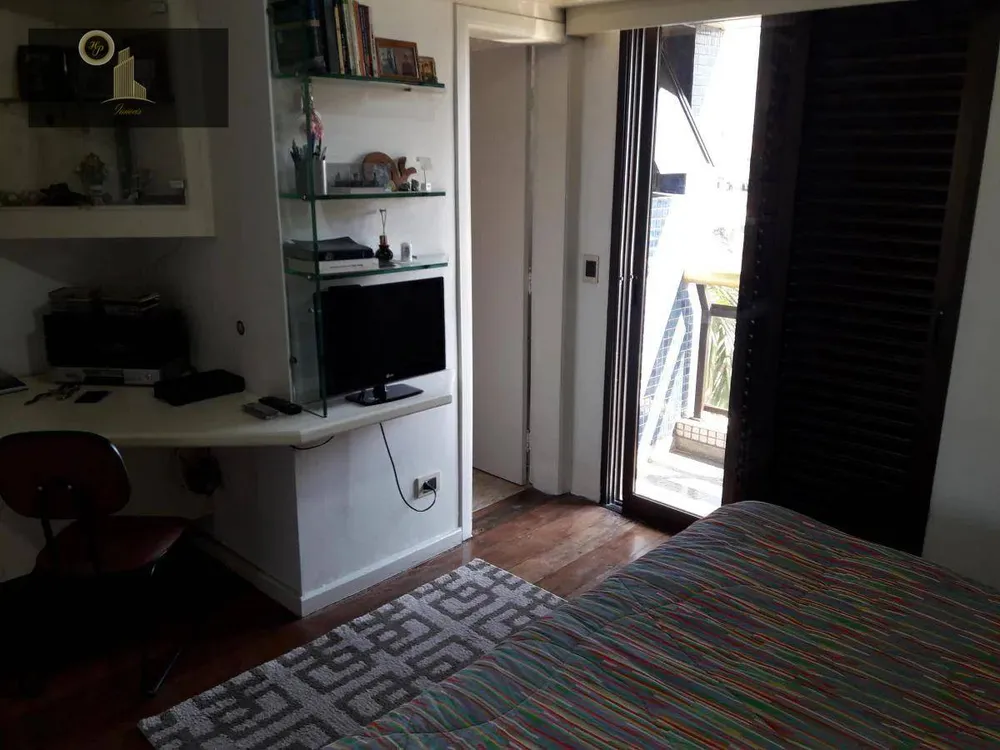 Apartamento, 4 quartos, 176 m² - Foto 2