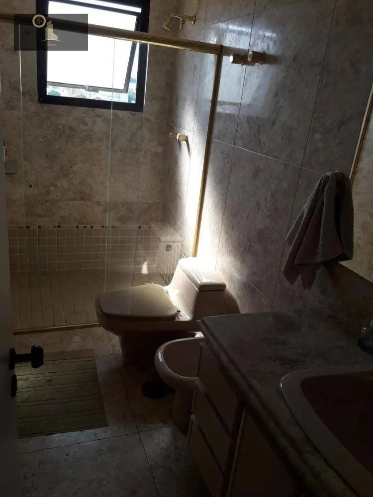 Apartamento, 4 quartos, 176 m² - Foto 7