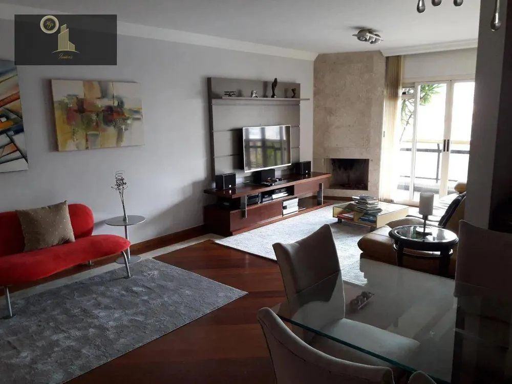 Apartamento, 4 quartos, 176 m² - Foto 4