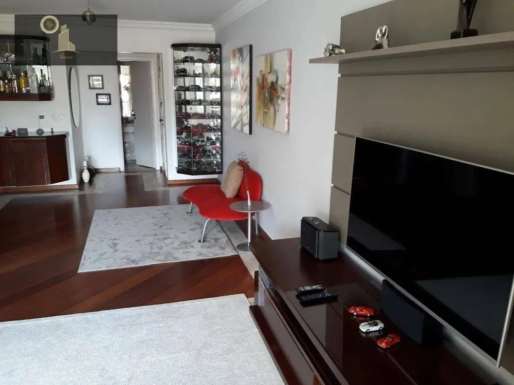 Apartamento, 4 quartos, 176 m² - Foto 2