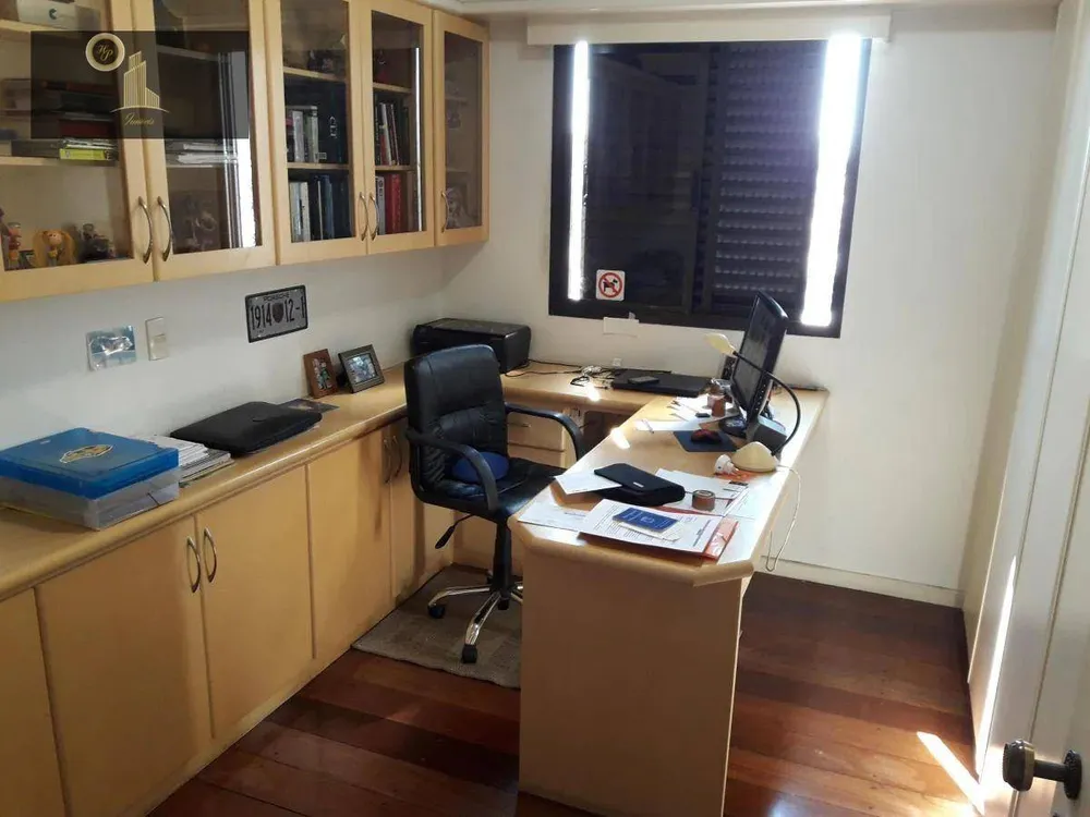 Apartamento, 4 quartos, 176 m² - Foto 8
