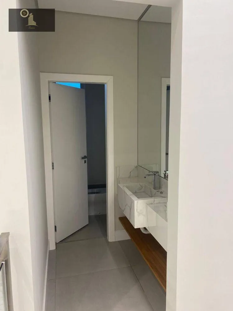 Casa de Condomínio, 5 quartos - Foto 9